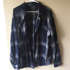 Valor flannel